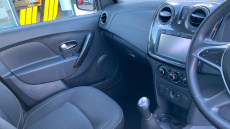 Dacia Sandero 0.9 TCe Comfort 5dr Petrol Hatchback